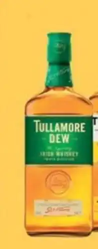 Globus Tullamore Dew nabídka