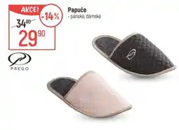 Globus Papuče nabídka