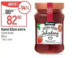 Globus Hamé Džem extra nabídka