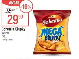 Globus Bohemia Křupky nabídka