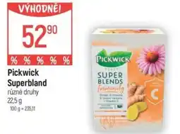 Globus PICKWICK Superbland nabídka