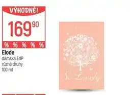 Globus Elode dámská EdP nabídka