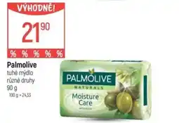 Globus PALMOLIVE tuhé mýdlo nabídka