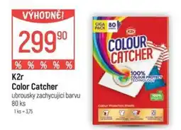 Globus K2R Color Catcher nabídka