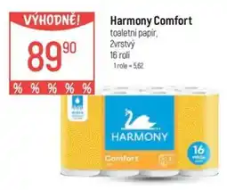 Globus HARMONY Comfort nabídka