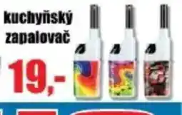 EVA Kuchyňský zapalovač nabídka