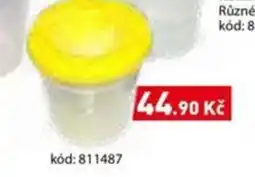 Wiky Kelímek na vodu nabídka