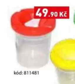 Wiky Kelímek na vodu nabídka