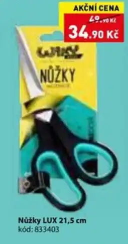 Wiky Nůžky lux 21,5 cm nabídka