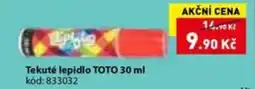 Wiky Tekuté lepidlo toto nabídka