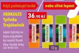 Wiky HERKULES Tyčinka trojúhelník nabídka