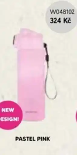 Wiky Pastel pink nabídka