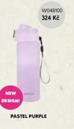 Wiky Pastel purple nabídka
