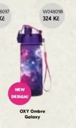Wiky Oxy ombre galaxy nabídka