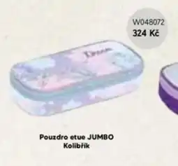 Wiky Pouzdro etue jumbo kolibřík nabídka