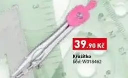 Wiky Kružítko nabídka