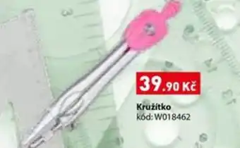 Wiky Kružítko nabídka