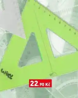 Wiky Geometrická sada barevná nabídka