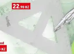 Wiky Geometrická sada barevná nabídka