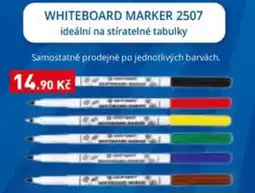 Wiky Whiteboard marker 2507 nabídka