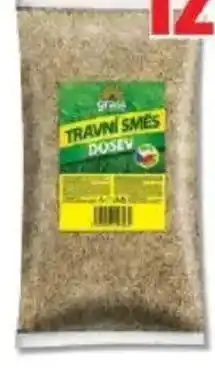 EVA Travní směs dosev nabídka