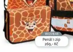 Wiky Penál 1 zip nabídka