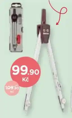 Wiky Aristo kružítko s kloubem nabídka