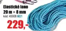 EVA Elastické lano nabídka