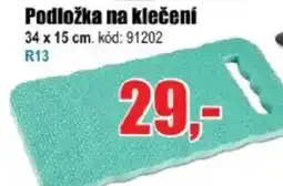 EVA Podložka na klečení nabídka