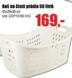 EVA Koš na čisté prádlo nabídka