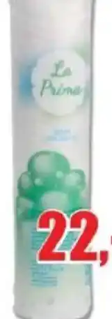 EVA Odličovací tampony nabídka
