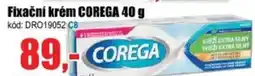 EVA Fixační krém COREGA nabídka