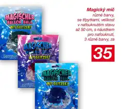 Kik Magický míč nabídka