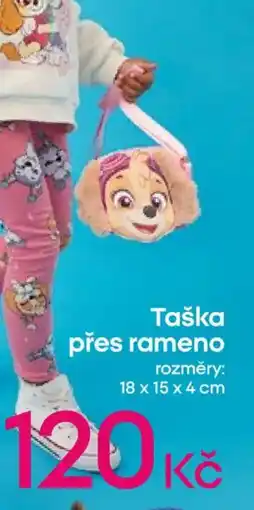 Pepco Taška přes rameno nabídka