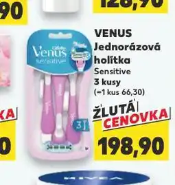 Kaufland Venus jednorázové holítko nabídka