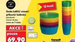 Kaufland Sada příborů nabídka