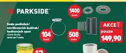 Kaufland Sada šmršťovacích bužírek nabídka