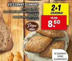 Lidl VÍCEZRNNÝ DIAMANT, 90 g nabídka