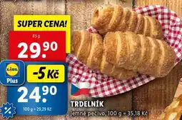Lidl TRDELNÍK, 85 g nabídka