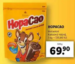 Lidl HOPACAO, 500 g nabídka