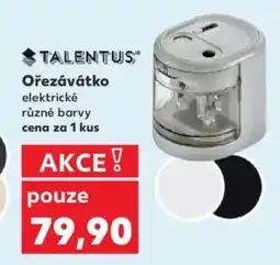 Kaufland Ořezávátko nabídka