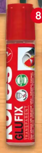 Tesco KORES Glufix tekuté lepidlo nabídka