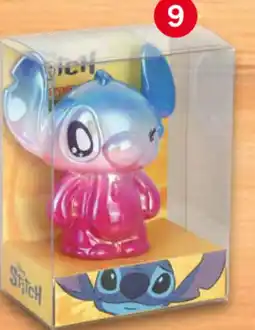 Tesco Školní ořezávátko disney stich black nabídka