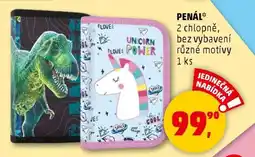 Penny Market PENÁL nabídka
