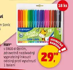 Penny Market Fixy nabídka