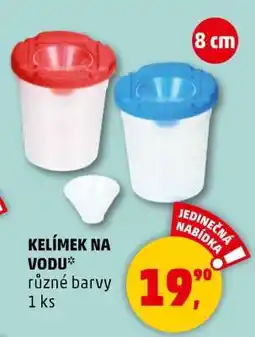 Penny Market Kelímek na vodu nabídka