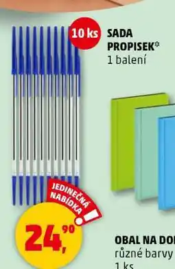 Penny Market SADA PROPISEK nabídka