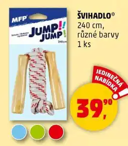 Penny Market ŠVIHADLO nabídka