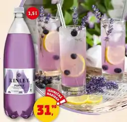 Penny Market Kinley Purple nabídka