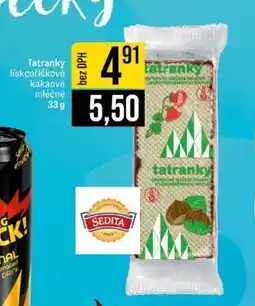 Jip Tatranky nabídka